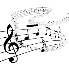 Music note image