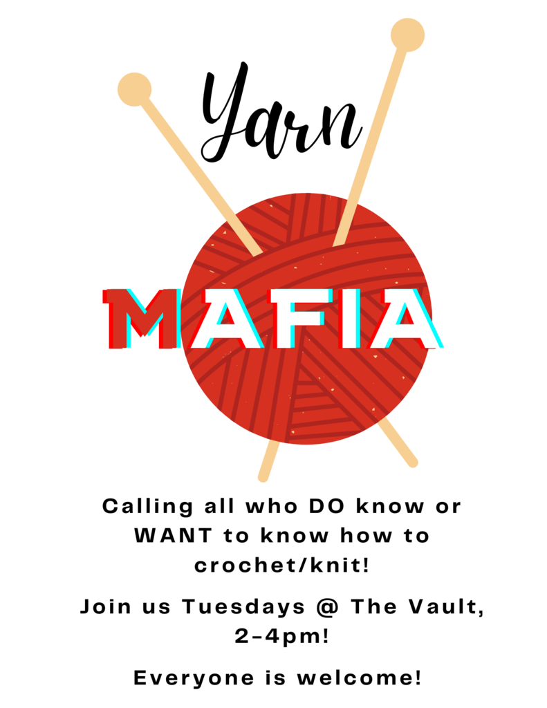 Yarn Mafia