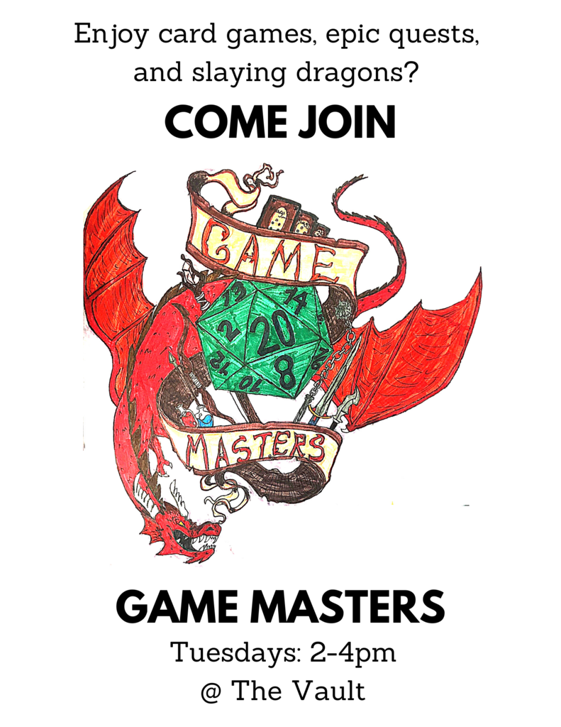 Game Masters