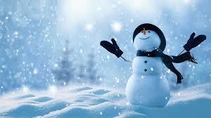 snow man