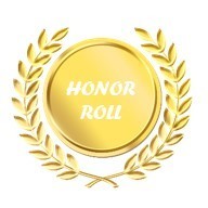 honor roll image