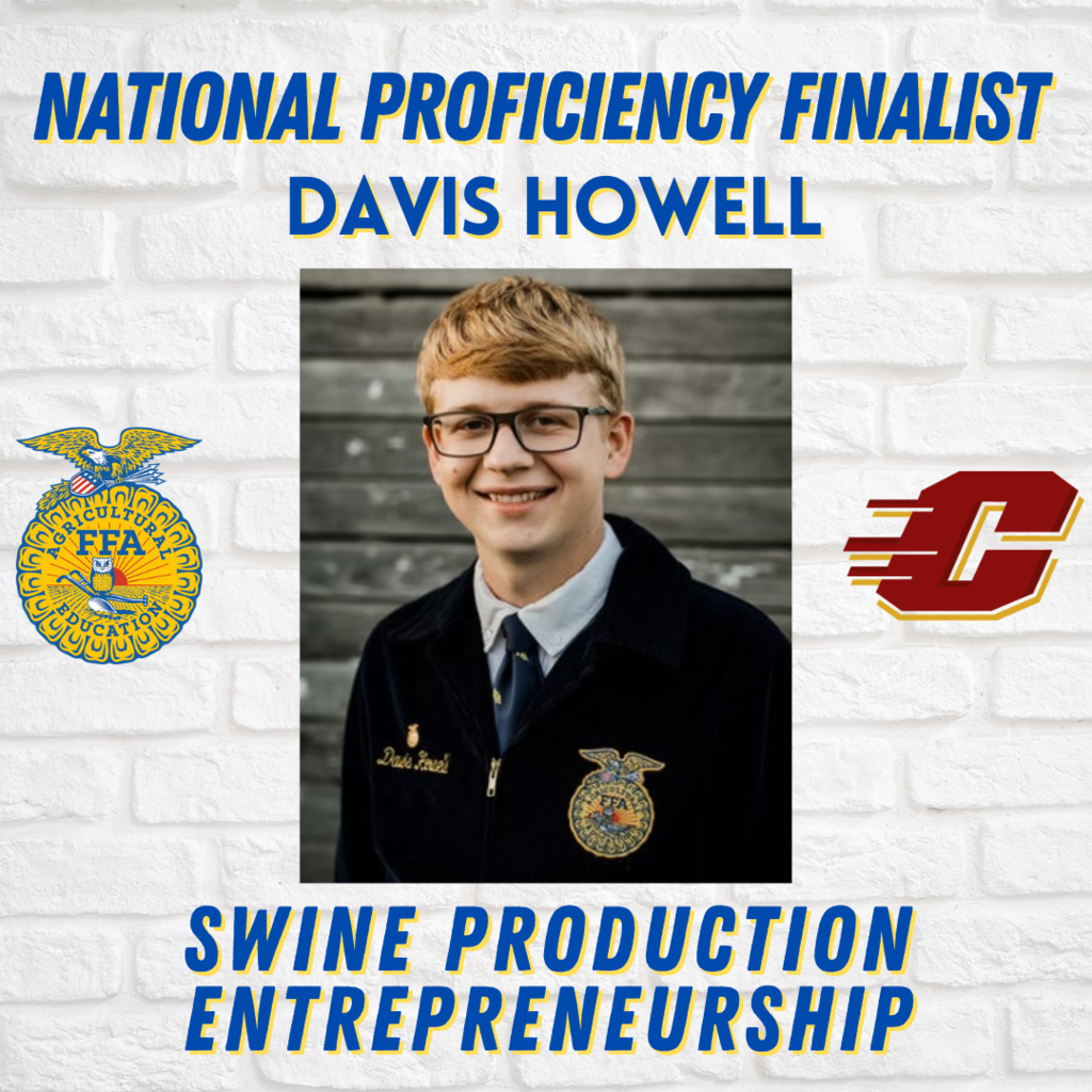 Davis Howell image